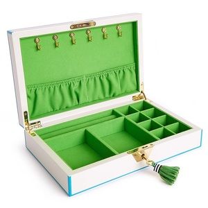 Jonathan Adler Jewelry Box